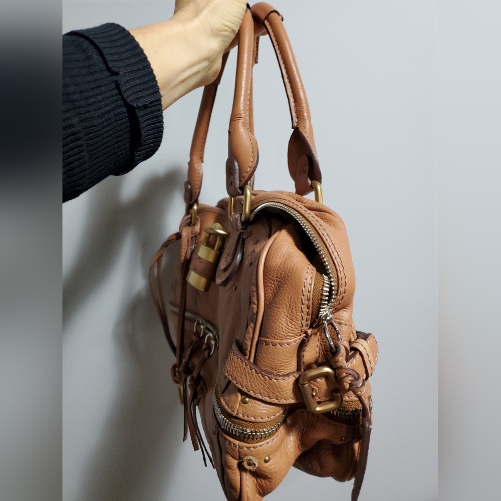 Chloe Paddington in a very good preowned condition - Picture 3 of 16